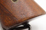 c1880 REMINGTON Model 1875 Single Action Army Revolver .44-40 WCF Antique
Blued & Case Colored Finish - 18 of 19