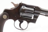 COLT Officer’s Model Target Revolver .22 RF C&R ORIGINAL FACTORY BOX
1935 Mfg. Pre-World War II Colt Target Revolver - 20 of 21