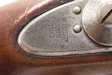 Antique HENRY ASTON & Co. U.S. Contract M1842 .54 Smoothbore Pistol DRAGOON 1851 Dated Percussion U.S. MILITARY Contract Pistol - 7 of 22