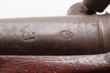 Late 1700s / Early 1800s Antique KETLAND & CO. PERCUSSION Conversion Pistol PRE-1813 PROOFS Turn of the Century Officer’s Pistol - 11 of 19