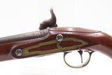 Late 1700s / Early 1800s Antique KETLAND & CO. PERCUSSION Conversion Pistol PRE-1813 PROOFS Turn of the Century Officer’s Pistol - 18 of 19