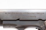 WWI Era Spanish ASTRA Patent M1916 7.65mm Semi-Automatic POCKET Pistol C&R
“HOPE” Marked Spanish Copy of the BABY BROWNING - 7 of 20