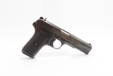 CHINESE TYPE 54 Copy of Soviet TOKAREV TT-33 7.62x25mm SEMI-AUTO Pistol C&R VIETNAM WAR Era with SOFT CASE & EXTRA MAGAZINE - 15 of 18