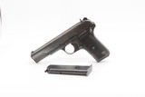 CHINESE TYPE 54 Copy of Soviet TOKAREV TT-33 7.62x25mm SEMI-AUTO Pistol C&R VIETNAM WAR Era with SOFT CASE & EXTRA MAGAZINE - 2 of 18