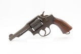 World War II U.S. SMITH & WESSON .38 VICTORY Double Action Revolver C&R WW2 Carry Weapon For Fighter and Bomber Pilots In WWII - 2 of 20