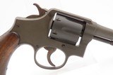 World War II U.S. SMITH & WESSON .38 VICTORY Double Action Revolver C&R WW2 Carry Weapon For Fighter and Bomber Pilots In WWII - 19 of 20