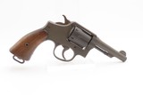 World War II U.S. SMITH & WESSON .38 VICTORY Double Action Revolver C&R WW2 Carry Weapon For Fighter and Bomber Pilots In WWII - 17 of 20