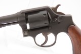 AUSSIE PROOFED World War II SMITH & WESSON Model K-200 .38-200 Revolver C&R “MADE IN U.S.A.” Marked LEND/LEASE ACT Revolver - 4 of 22