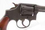 AUSSIE PROOFED World War II SMITH & WESSON Model K-200 .38-200 Revolver C&R “MADE IN U.S.A.” Marked LEND/LEASE ACT Revolver - 21 of 22