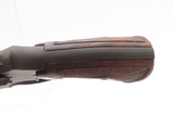 AUSSIE PROOFED World War II SMITH & WESSON Model K-200 .38-200 Revolver C&R LEND/LEASE ACT U.S. Property Marked with HOLSTER - 6 of 22
