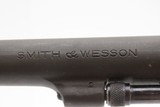 AUSSIE PROOFED World War II SMITH & WESSON Model K-200 .38-200 Revolver C&R LEND/LEASE ACT U.S. Property Marked with HOLSTER - 9 of 22