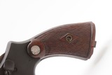 AUSSIE PROOFED World War II SMITH & WESSON Model K-200 .38-200 Revolver C&R LEND/LEASE ACT U.S. Property Marked with HOLSTER - 3 of 22