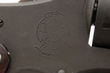 AUSSIE PROOFED World War II SMITH & WESSON Model K-200 .38-200 Revolver C&R LEND/LEASE ACT U.S. Property Marked with HOLSTER - 18 of 22