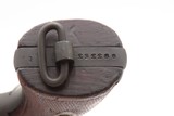 AUSSIE PROOFED World War II SMITH & WESSON Model K-200 .38-200 Revolver C&R LEND/LEASE ACT U.S. Property Marked with HOLSTER - 13 of 22