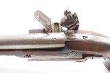 1 of 3,000 Produced Antique SIMEON NORTH U.S. M1826 NAVY FLINTLOCK Pistol
Early American United States Navy MILITARY Sidearm - 10 of 19