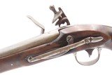 1 of 3,000 Produced Antique SIMEON NORTH U.S. M1826 NAVY FLINTLOCK Pistol
Early American United States Navy MILITARY Sidearm - 18 of 19