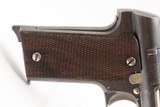 Spanish ASTRA M1921/400 Semi-Automatic 9mm SPANISH ARMY Military Pistol
SPANISH CIVIL WAR Era MILITARY Sidearm - 20 of 22