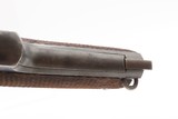 Spanish ASTRA M1921/400 Semi-Automatic 9mm SPANISH ARMY Military Pistol
SPANISH CIVIL WAR Era MILITARY Sidearm - 8 of 22