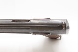 Spanish ASTRA M1921/400 Semi-Automatic 9mm SPANISH ARMY Military Pistol
SPANISH CIVIL WAR Era MILITARY Sidearm - 9 of 22