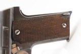 Spanish ASTRA M1921/400 Semi-Automatic 9mm SPANISH ARMY Military Pistol
SPANISH CIVIL WAR Era MILITARY Sidearm - 3 of 22