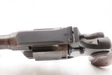 1934 L.A.P.D. Inscription COLT OFFICER’S Model TARGET Revolver .38 SPECIAL
With Factory Letter 3 1/2 lb. Trigger! - 10 of 23