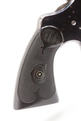 FINE 1910 mfg. COLT “ARMY SPECIAL” .38 Special Double Action C&R REVOLVERFINE Revolver in .38 Special; Original Finish - 17 of 19