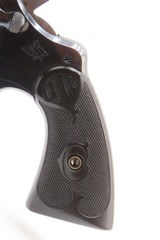 FINE 1910 mfg. COLT “ARMY SPECIAL” .38 Special Double Action C&R REVOLVERFINE Revolver in .38 Special; Original Finish - 3 of 19