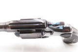 FINE 1910 mfg. COLT “ARMY SPECIAL” .38 Special Double Action C&R REVOLVERFINE Revolver in .38 Special; Original Finish - 9 of 19
