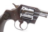 Very Nice COLT “Army Special” .32-20 WCF ROARING TWENTIES DA Revolver C&R
Fine Revolver in .32-20 WCF Made in 1927 - 18 of 19