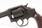 AUSSIE PROOFED World War II SMITH & WESSON Model K-200 .38-200 Revolver C&R LEND/LEASE ACT U.S. Property Marked with HOLSTER - 4 of 25