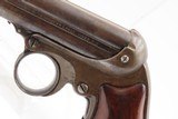 NICE Antique REMINGTON-ELLIOT .22 RF RING Trigger PEPPERBOX Deringer Pistol 4-Shot Ring Trigger Deringer Pistol - 4 of 16