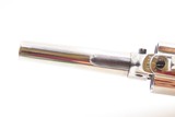 NICE Antique COLT M1877 SHERIFF’S MODEL Double Action “THUNDERER” Revolver
NICKEL FINISH Double Action Colt Made in 1883 - 15 of 19