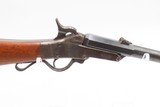 CIVIL WAR Antique MASSACHUSETTS ARMS Percussion MAYNARD SR Carbine CAVALRYUsed by 9th & 11th INDIANA and 11th TENNESSEE - 14 of 15