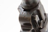 “1937” Date s/42 Code Luger P.08 Pistol C&R World War II GERMAN MAUSER DROOP EAGLE/63 Proofed THIRD REICH 9mm Semi-Auto - 15 of 20