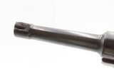 “1937” Date s/42 Code Luger P.08 Pistol C&R World War II GERMAN MAUSER DROOP EAGLE/63 Proofed THIRD REICH 9mm Semi-Auto - 10 of 20
