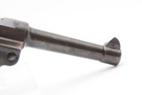 “1937” Date s/42 Code Luger P.08 Pistol C&R World War II GERMAN MAUSER DROOP EAGLE/63 Proofed THIRD REICH 9mm Semi-Auto - 20 of 20