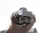 “1937” Date s/42 Code Luger P.08 Pistol C&R World War II GERMAN MAUSER DROOP EAGLE/63 Proofed THIRD REICH 9mm Semi-Auto - 12 of 20