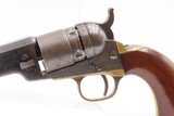 Antique COLT Pocket NAVY Cartridge Conversion .38 Rimfire Revolver SCARCE - 23 of 23