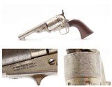 Antique COLT M1860 ARMY RICHARDS Conversion .44 Cal. CF Revolver WILD WEST
Frontier Era SCARCE 1 of 9,000 Converted!