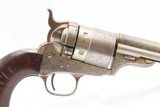 Antique COLT M1860 ARMY RICHARDS Conversion .44 Cal. CF Revolver WILD WEST
Frontier Era SCARCE 1 of 9,000 Converted! - 20 of 21