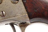 Antique COLT M1860 ARMY RICHARDS Conversion .44 Cal. CF Revolver WILD WEST
Frontier Era SCARCE 1 of 9,000 Converted! - 7 of 21