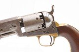 CRIMEAN WAR Antique COLT LONDON Model 1851 NAVY .36 PERCUSSION Revolver
BRITISH PROOFED with LONDON BARREL ADDRESS - 4 of 22