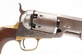 CRIMEAN WAR Antique COLT LONDON Model 1851 NAVY .36 PERCUSSION Revolver
BRITISH PROOFED with LONDON BARREL ADDRESS - 21 of 22