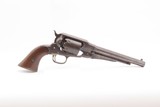 CIVIL WAR Antique .44 Percussion REMINGTON “New Model” ARMY Cavalry Officer 1 of 132,000 Manufactured Circa 1863 - 14 of 17