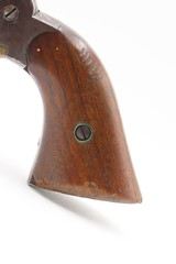 CIVIL WAR Antique .44 Percussion REMINGTON “New Model” ARMY Cavalry Officer 1 of 132,000 Manufactured Circa 1863 - 3 of 17