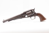 CIVIL WAR Antique .44 Percussion REMINGTON “New Model” ARMY Cavalry Officer 1 of 132,000 Manufactured Circa 1863 - 2 of 17