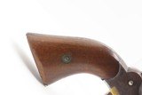 CIVIL WAR Antique .44 Percussion REMINGTON “New Model” ARMY Cavalry Officer 1 of 132,000 Manufactured Circa 1863 - 15 of 17