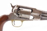 CIVIL WAR Antique .44 US REMINGTON NMA with CARTOUCHE & Inspection Markings Made and Shipped to the UNION ARMY Circa 1863-65 - 18 of 19