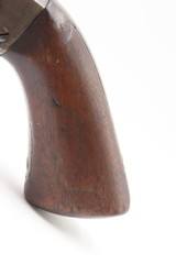 Antique U.S.N. ANCHOR MARKED REMINGTON M1867 NAVY Rolling Block .50 Pistol
Scarce American Naval Sidearm - 3 of 19