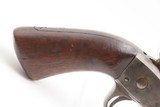 Antique U.S.N. ANCHOR MARKED REMINGTON M1867 NAVY Rolling Block .50 Pistol
Scarce American Naval Sidearm - 17 of 19